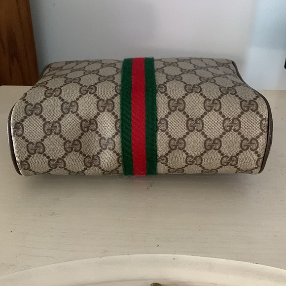 Gucci Sherry line Clutch - Picture 4 of 7